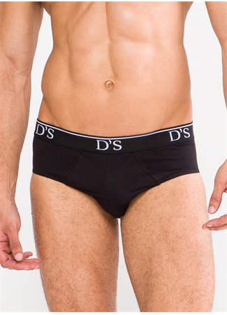 Ds Damat 2'Li Slip_1