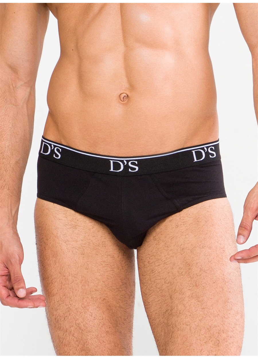 Ds Damat 2'Li Slip_1