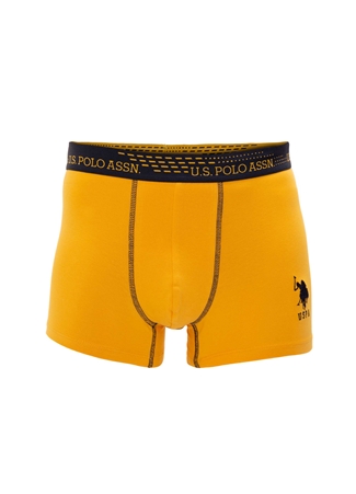 U.S. Polo Assn. Lacivert Erkek Boxer_1