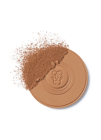 Guerlain Terracotta Matte Medıum Pudra_6