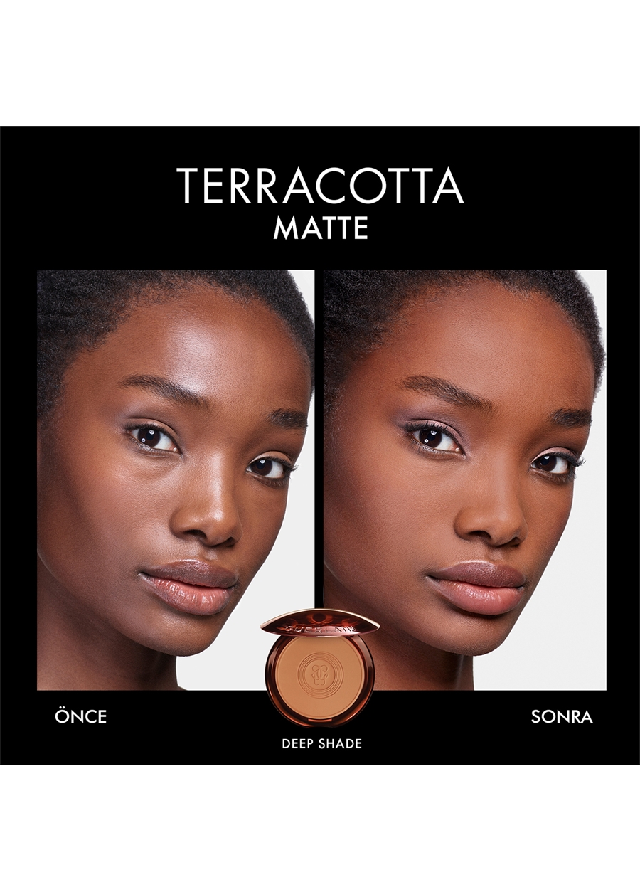 Guerlain Terracotta Matte Deep Pudra_3