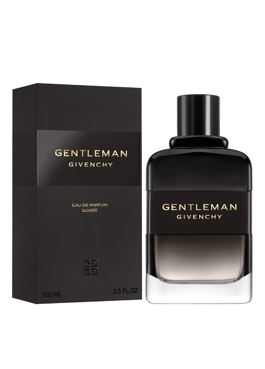 Givenchy Gentleman Edp Boisee 100 Ml Erkek Parfüm_1