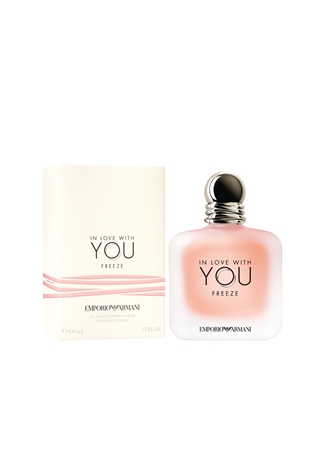 Giorgio armani perfume in love with deals you