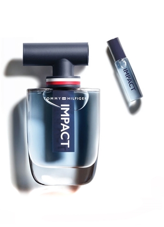 Tommy Hilfiger Impact Edt 100 Ml_2