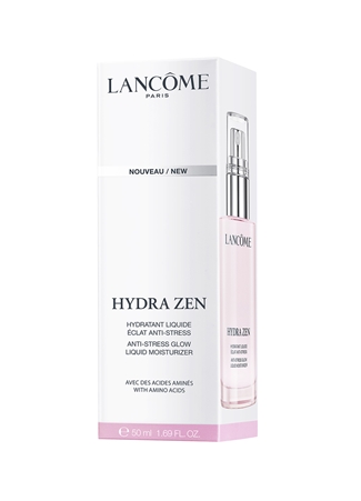 Lancome Hydra Zen Glow Aloe Vera Özlü 50 Ml Likit Nemlendirici_1