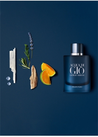 Armani Acqua Di Gio Profondo Edp 125 Ml Erkek Parfüm_2