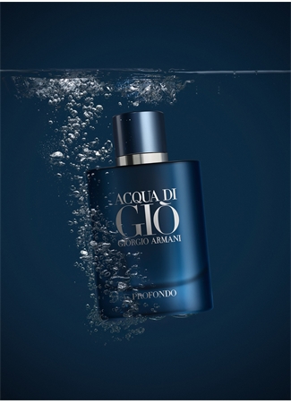 Armani Acqua Di Gio Profondo Edp 125 Ml Erkek Parfüm_4