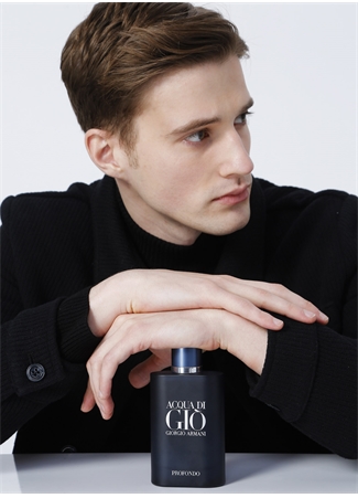 Armani Acqua Di Gio Profondo Edp 125 Ml Erkek Parfüm_8