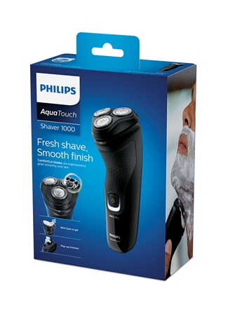 Philips S1223/41 Islak - Kuru Tıraş Makinesi_3