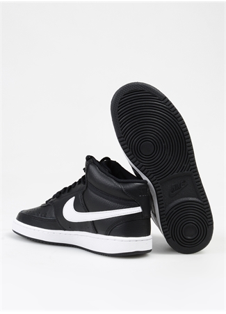 Nike Siyah Kadın Lifestyle Ayakkabı CD5436-001 Wmns Nike Court Vision_2