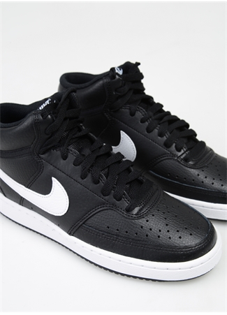 Nike Siyah Kadın Lifestyle Ayakkabı CD5436-001 Wmns Nike Court Vision_3