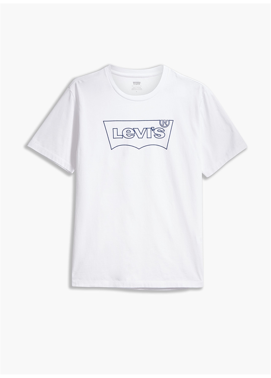 Levis 22489-0334 Housemark Graphic T-Shirt_2