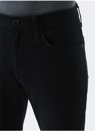 Mavi Normal Bel Super Skinny Erkek Denim Pantolon 001030-32936 BRO- Black Urban Comfo_4