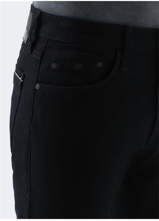 Mavi Normal Bel Super Skinny Erkek Denim Pantolon 001030-32936 BRO- Black Urban Comfo_5