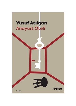 Anayurt Oteli_0