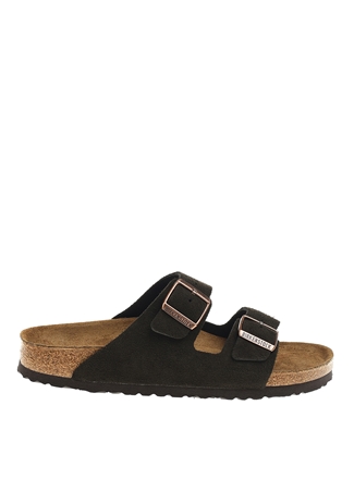 Birkenstock 951313 Kahverengi Kadın Terlik_2