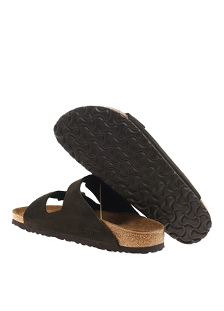 Birkenstock 951313 Kahverengi Kadın Terlik_3