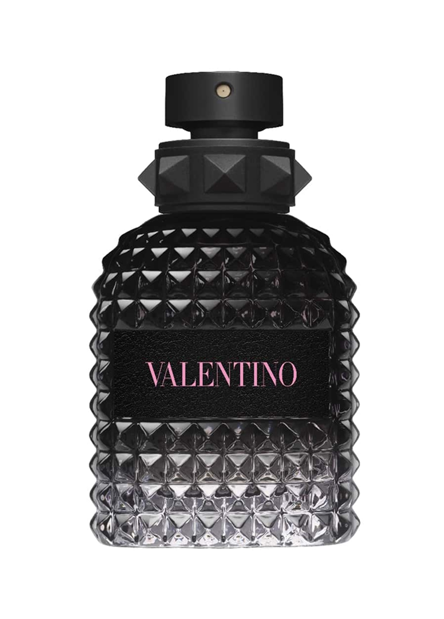 Valentino Born In Roma Uomo Edt 50 Ml Erkek Parfüm
