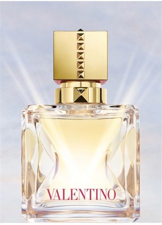 Valentino Voce Viva Edp 50 Ml Kadın Parfüm_8