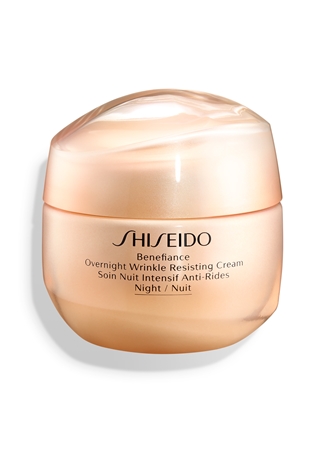 Shiseido Benefiance Overnight Wrinkle Resisting 50 Ml Nemlendirici_1