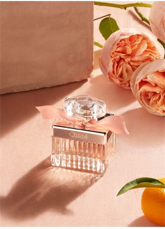 Chloe Signature Edt Rose Tangerine 75 Ml Parfüm_2