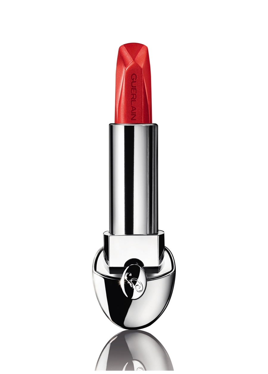 Guerlain Rouge G Lıpstıck Refıll Sheer Shıne 235 Ruj