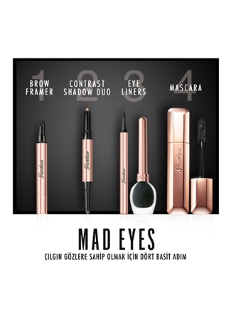 Guerlain Mad Eyes 01 Kaş Kalemi_4