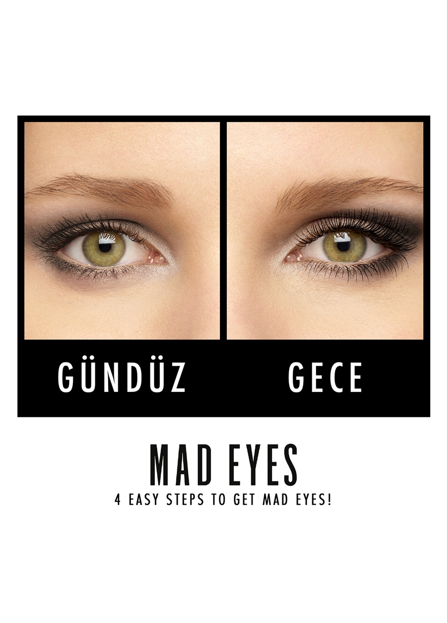 Guerlain Mad Eyes 01 Kaş Kalemi_5