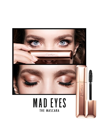 Guerlain Mad Eyes Mascara 01 Noır Maskara_4