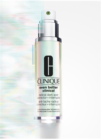 Clinique Even Better Clinical Radical Koyu Leke Serumu + Interrupter 30Ml_0