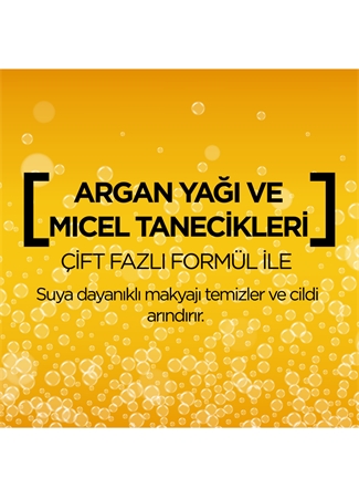 Garnier Çift Fazlı Micellar Kusursuz Makyaj Temizleme Suyu 400 Ml_1