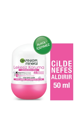 Garnier Lekesiz Koruma Deodorant_0