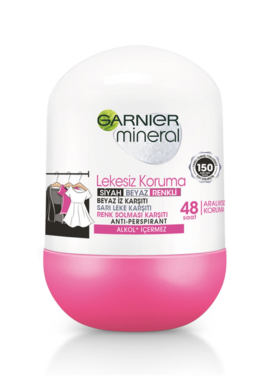 Garnier Lekesiz Koruma Deodorant_1