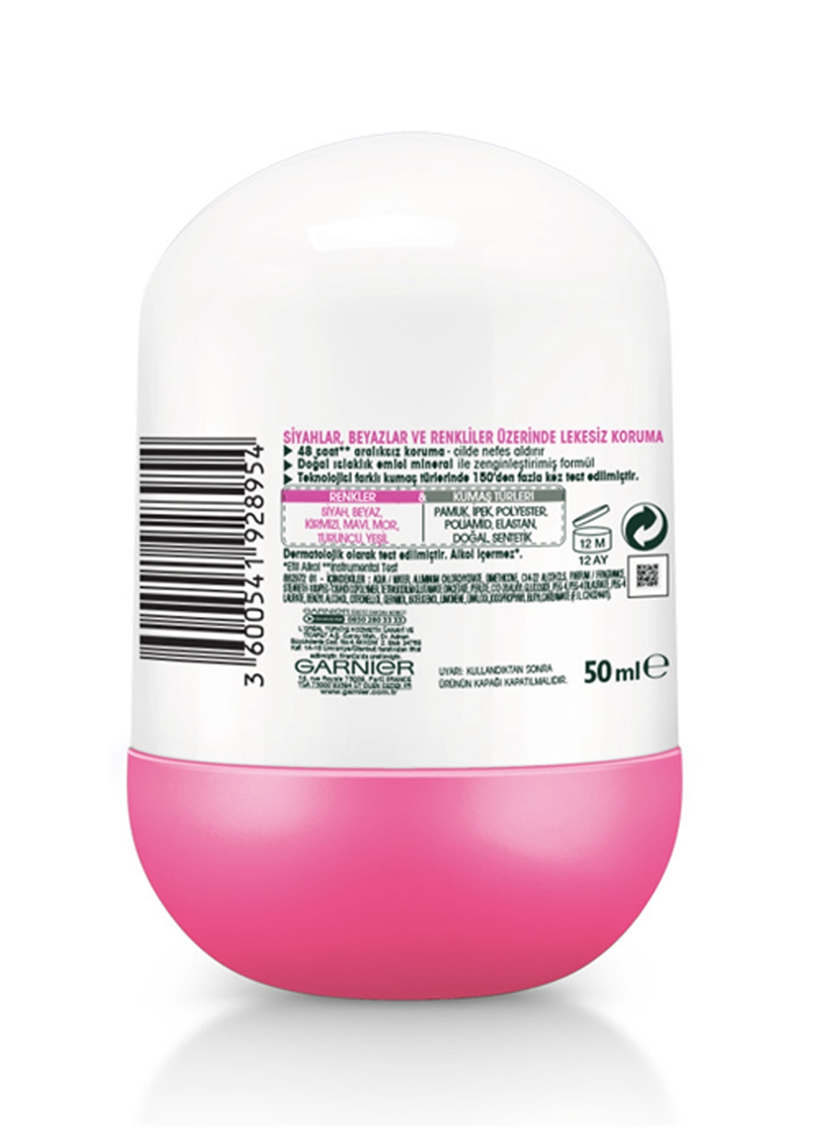 Garnier Lekesiz Koruma Deodorant_2