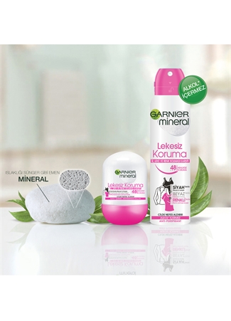 Garnier Lekesiz Koruma Deodorant_5