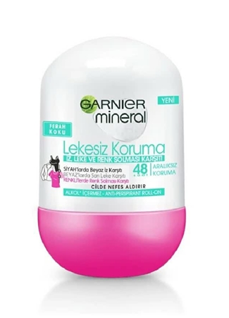 Garnier Deodorant