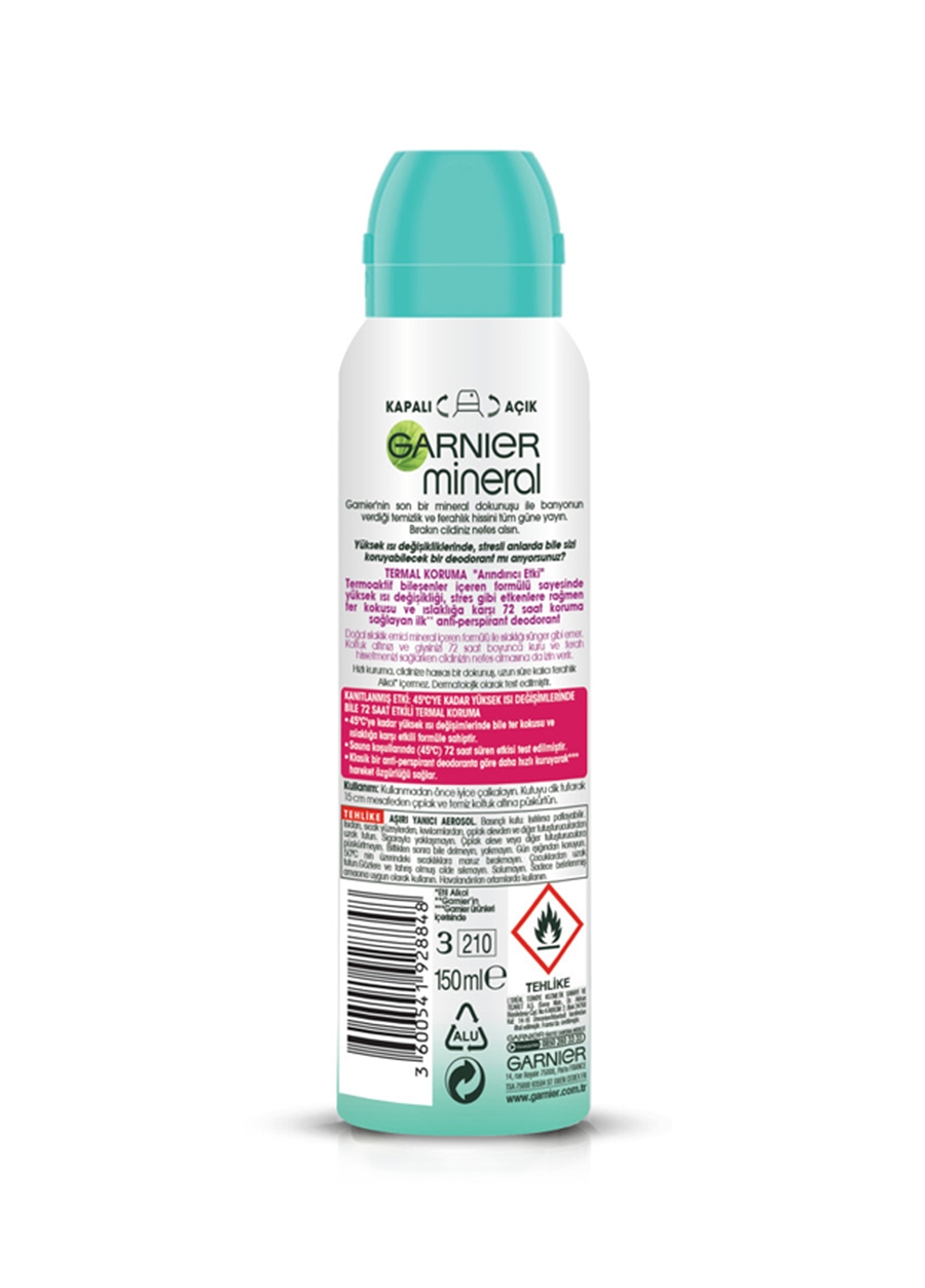 Garnier Deodorant_2