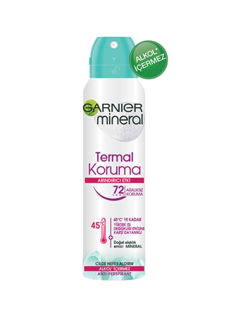 Garnier Deodorant_3