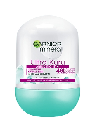 Garnier Ultra Kuru Deodorant_4