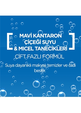 Garnier Besleyici Çift Fazlı Micellar Temizleme Suyu 400 Ml_1