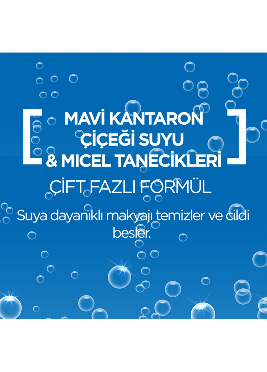 Garnier Besleyici Çift Fazlı Micellar Temizleme Suyu 400 Ml_1