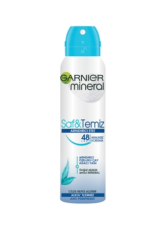 Garnier Saf&Temiz Deodorant_1