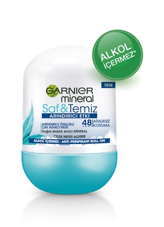 Garnier Saf&Temiz Deodorant_1