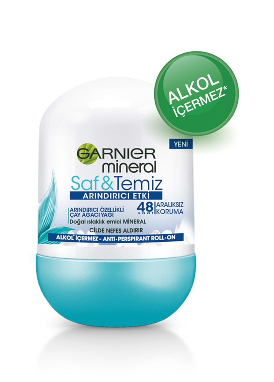 Garnier Saf&Temiz Deodorant_1