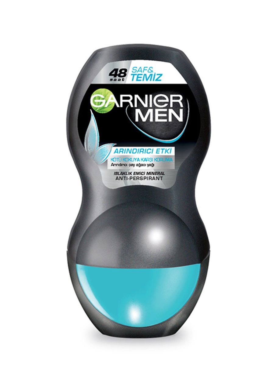 Garnier 48 Saat Saf & Temiz 50 Ml Deodorant_2