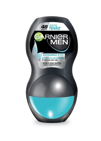 Garnier 48 Saat Saf & Temiz 50 Ml Deodorant_4