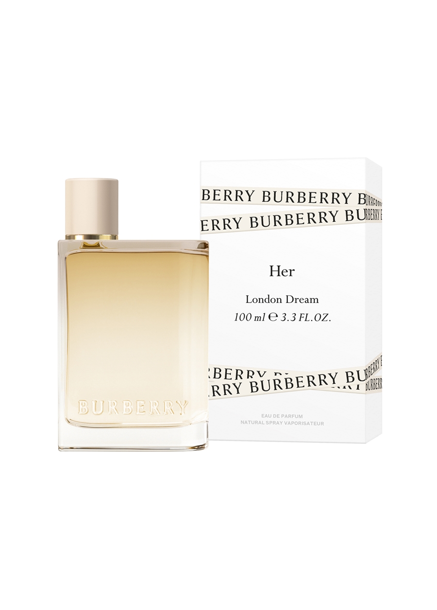 Burberry Bby Her London Dream Edp 100 Ml Parfüm