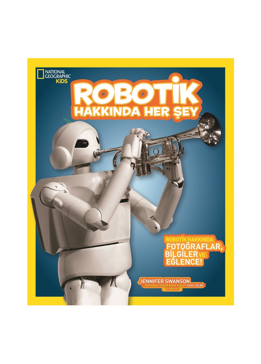 Beta Kids Kitap Robotik Hakkında