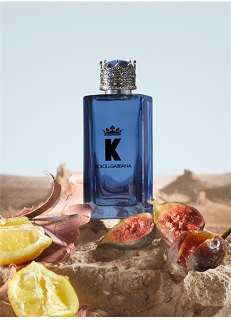 K By Dolce Gabbana Edp 50 Ml Erkek Parfüm_2