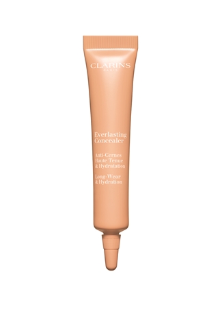 Clarins Everlasting - 01 12 Ml Kapatıcı